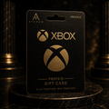 Xbox Gift Card