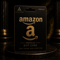 Amazon Gift Card