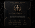 Avenum Bespoke Sourcing (Custom On-Demand)
