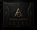 The Sovereign Portfolio (100–150 Skins)