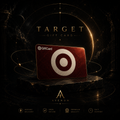 Target Digital Gift Card