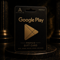 Google Play Gift Card