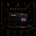 Paysafe Digital Gift Card