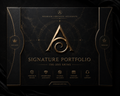 Le portfolio Signature (150 à 200 skins)