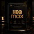 HBO MAX (Annual Subscription)