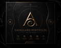 The Vanguard Portfolio (50–100 Skins)