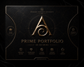 The Prime Portfolio (40-50 Skins)